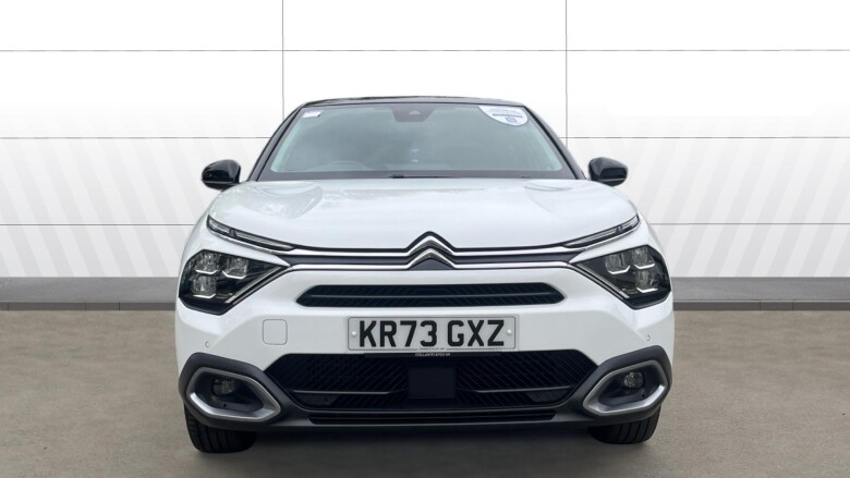 Citroen C4 1.2 PureTech [130] C-Series Edition 5dr Petrol Hatchback